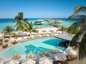 Centara Ras Fushi Resort & Spa - 50 percent discount on transfers for min 4 nights stay and more, valid for reservations between 11th Feb till 22 Dec 2025